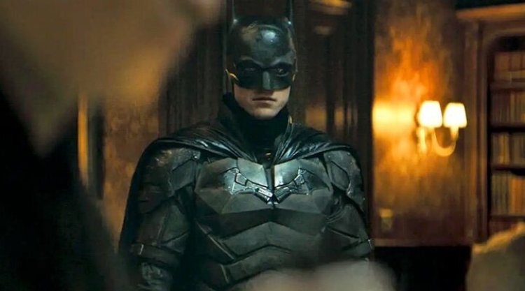 Batman y Black Adam: qué esperar de DC, cuándo y dónde verlo