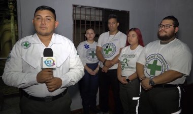 Cruz Verde responde con eficacia durante las vacaciones