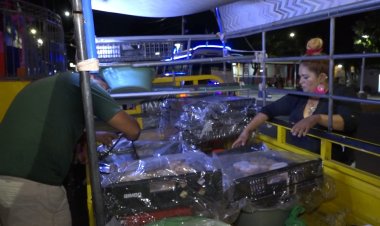 Emprendimiento de Tamales en Apopa