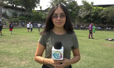 Desfile y Juegos Estudiantiles 2024  en Apopa.