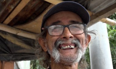 JOSE EL CARPINTERO DE CUIDAD DELGADO