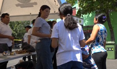 implementan medidas para la conservación del Medio Ambiente.