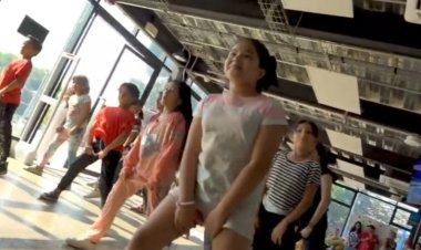 El Mundo de la Danza a Través de los Ojos de Jóvenes Apasionados