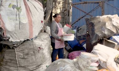 La importancia del reciclaje en la prevención del medio ambiente