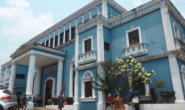 Nuevo alcalde ante desafíos comunitarios