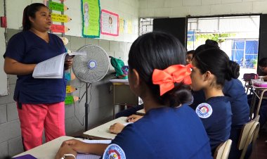 INSPIRACIÓN Y VOCACIÓN EN EL MUNDO  DE LA ENFEMERÍA