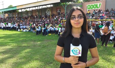 Mañanitas recreativas en Apopa