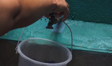 Falta de Agua Potable Desata Preocupación en Barrio San Sebastián, Apopa