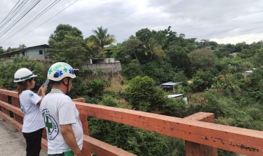 CRUZ VERDE APOPA IMPLEMENTA EL PLAN INVERNAL 2024