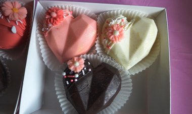 Dulce Emprendimiento de manjares en Apopa