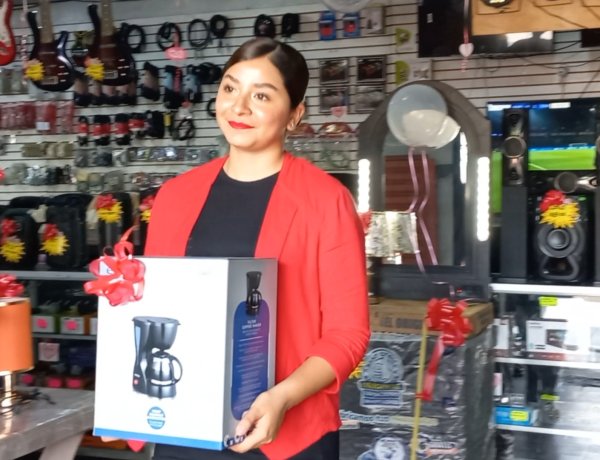 Productos del Día de la Madre en Ferroelectronica Palma