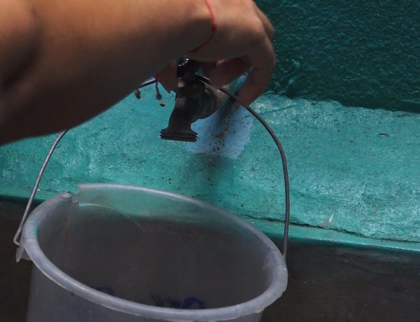 Falta de Agua Potable Desata Preocupación en Barrio San Sebastián, Apopa