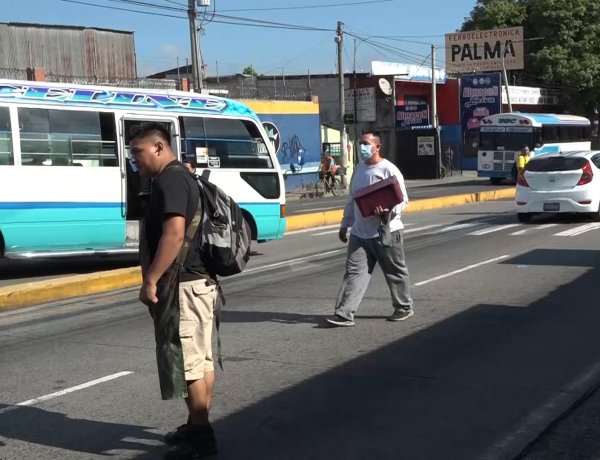 Importancia de la Señalización de calles