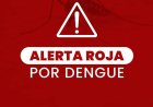 Alerta Roja Por el Dengue a nivel Latinoamericano