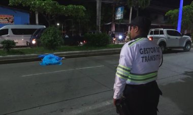 Accidente Fatal en la Carretera Troncal del Norte