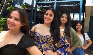 Concurso de Talentos 2024 en el Instituto Nacional de Apopa