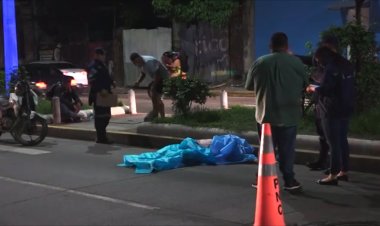 Incremento de Accidentes en la Carretera Troncal del Norte