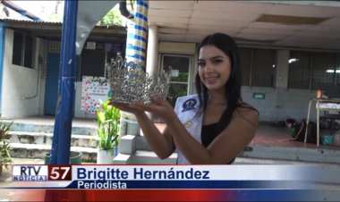 El Instituto Nacional de Apopa Inicia sus preparativos para el próximo evento de presentación de candidatas