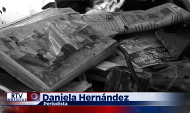 Vivienda afectada por la caida de un árbol en Apopa