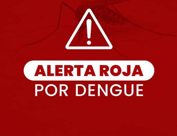 Alerta Roja Por el Dengue a nivel Latinoamericano