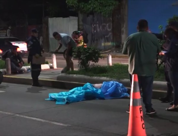 Incremento de Accidentes en la Carretera Troncal del Norte