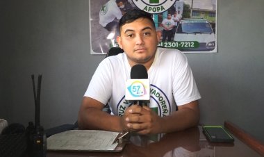 Incremento de accidentes viales en temporada vacacional