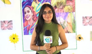 Festival del Maíz en el C.E República de China en Apopa