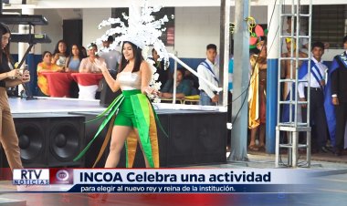 SOBERANÍA INCOA 2024