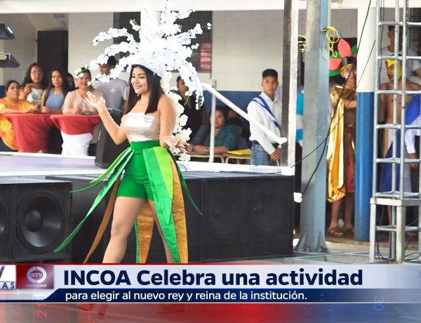 SOBERANÍA INCOA 2024