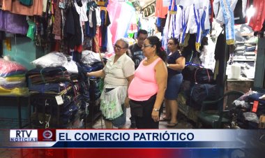 EL COMERCIO PATRIÓTICO