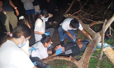 Se llevará a cabo un simulacro de emergencia,  en el puente de la nueva apopa