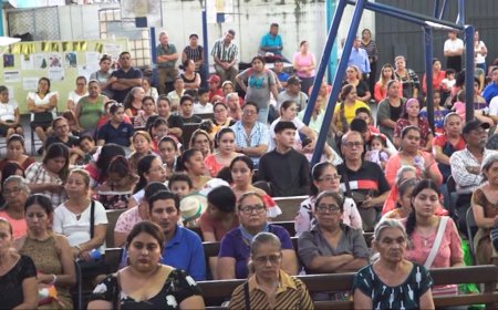 La feligresía católica celebro el Día de la Virgen de Guadalupe