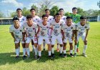 Talleres Jr. golea 5-1 a CSD Vendaval en la Séptima jornada