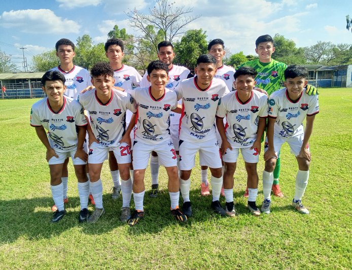 Talleres Jr. golea 5-1 a CSD Vendaval en la Séptima jornada