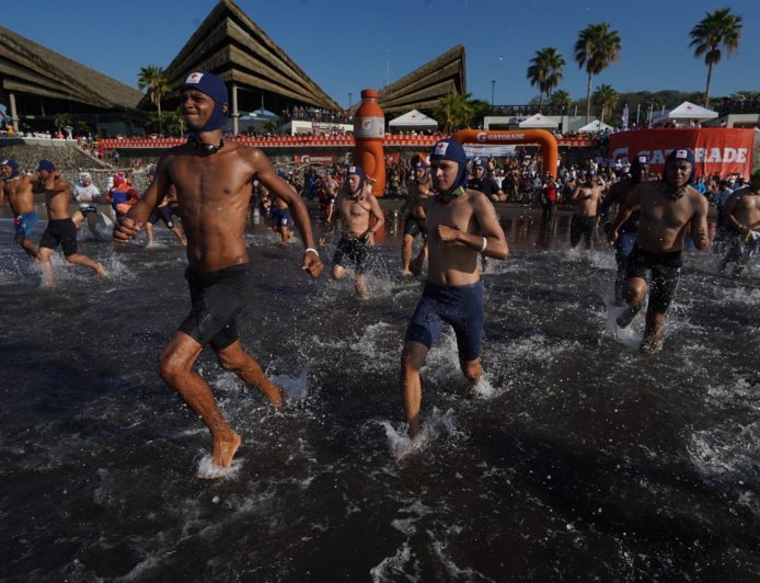 Paso del Hombre 2025