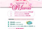 #ACACYPACdeRL | Promociones para mamá