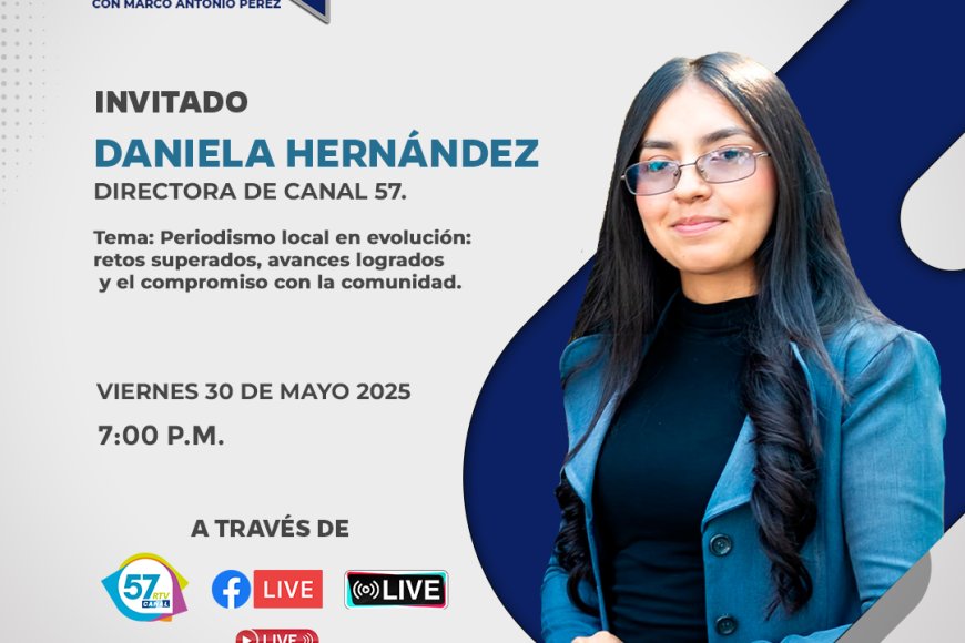 Lic. Daniela Hernández