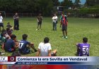 Club Social Deportivo Vendaval inició su pretemporada rumbo al Torneo Clausura 2026