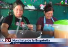 Horchata de la Esquinita en Apopa