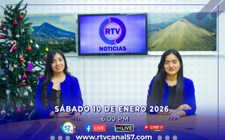 RESUMEN RTV NOTICIAS