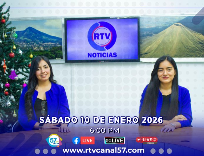 RESUMEN RTV NOTICIAS