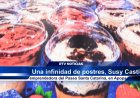 Innovacion de postres en Apopa